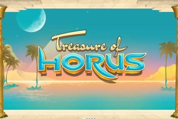 Treasure of Horus